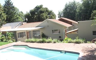 3 Bedroom House in Blairgowrie