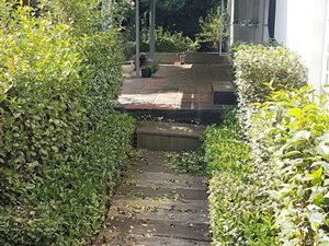 3.5 Bed House in Fontainebleau