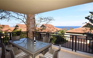 4 Bedroom Townhouse in Zimbali Coastal Resort
