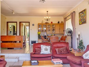6 Bed House in Manor Gardens