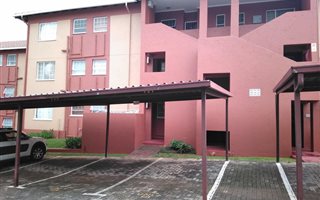 3 Bedroom Apartment in Weltevreden Park