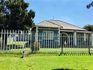 3 Bed House in Boksburg North