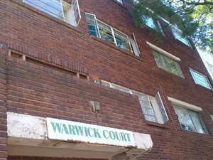 1 Bed Flat in Bellevue