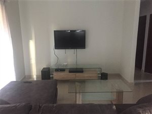 3 Bed House in Clayville