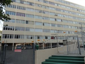 1 Bed Apartment in Essenwood