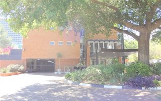 1 Bedroom Apartment in Benmore Gardens