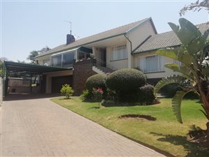 3 Bed House in Linmeyer