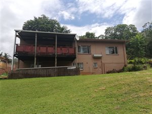 3 Bed House in Modjadjiskloof