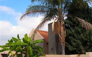 2 Bedroom Cluster in Khyber Rock