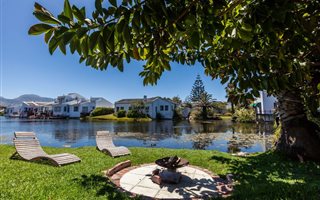 3 Bedroom House in Marina Da Gama
