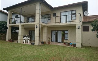 4 Bedroom Duplex in Ballito