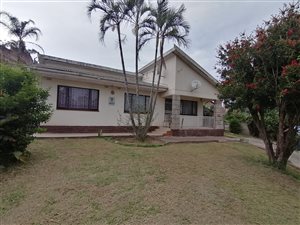 4 Bed House in Silverglen