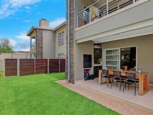 3 Bed Townhouse in Westcliff