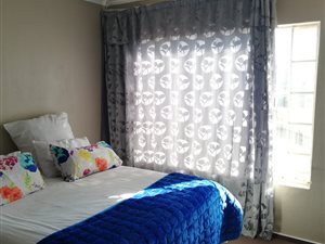 2 Bed Apartment in Celtisdal