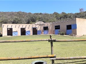 4 ha Smallholding in Stilbaai
