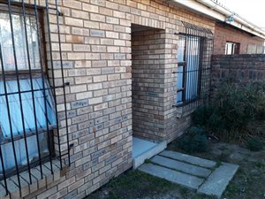 2 Bed House in Gelvandale