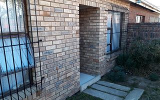 2 Bedroom House in Gelvandale
