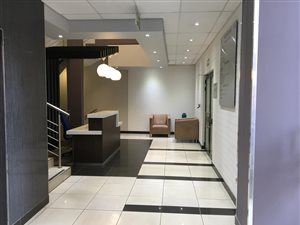 193 m² Commercial space in Woodmead