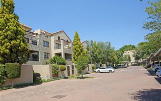 1 Bedroom Apartment in Strathavon