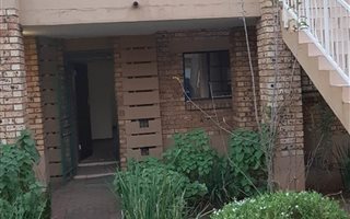 2 Bedroom Townhouse in Monavoni