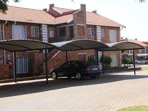 2 Bedroom Apartment in Clarina