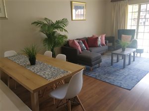 1 Bed Apartment in Atholl