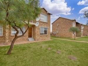 2 Bed Apartment in Arundo Estate