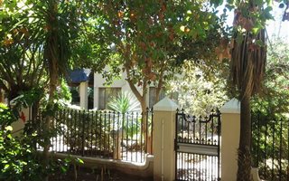 4 Bedroom House in Paglande