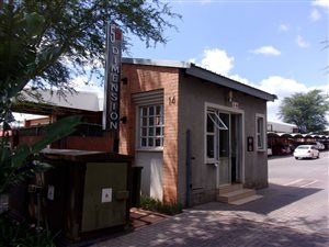150 m² Office Space in Montana Park