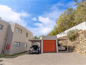 2 Bed Apartment in Parkmore