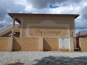 2 Bed Apartment in Polokwane Central