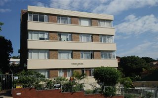 1 Bedroom Flat in Glenwood