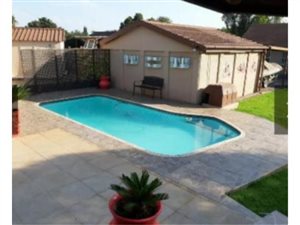 4 Bed House in Boksburg East