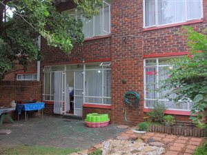 2 Bed Duplex in Kilner Park