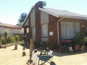 3 Bed House in Southcrest