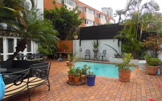 3 Bedroom Duplex in Essenwood