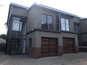2 Bedroom Duplex in Lynnwood