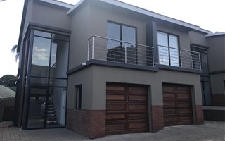 2 Bedroom Duplex in Lynnwood