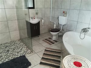 3 Bed House in Visagie Park