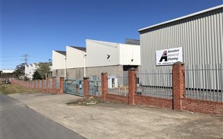 2810 m² Commercial space in Wilsonia