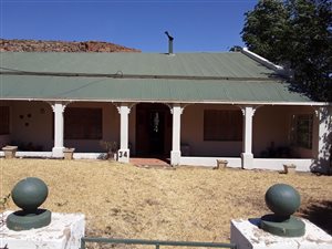 3 Bed House in Lady Grey