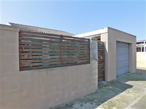 2 Bed House in Weltevreden Valley