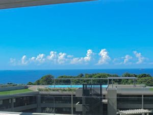 2 Bed Flat in Sibaya Precinct