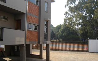 1 Bedroom Flat in Murrayfield