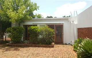 1 Bedroom Garden Cottage in Brooklyn
