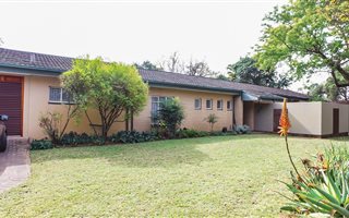 3 Bedroom House in Kilner Park