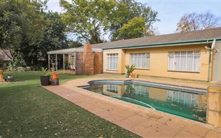 3 Bedroom House in Kilner Park