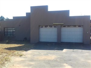 1.8 ha Farm in Hallgate