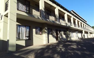 2 Bedroom Apartment in Meerhof