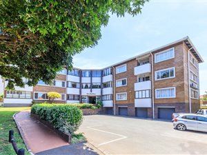 1 Bed Apartment in Morningside
